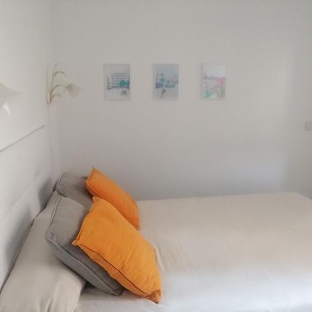 Apartamento En El Rastro Мадрид Екстер'єр фото