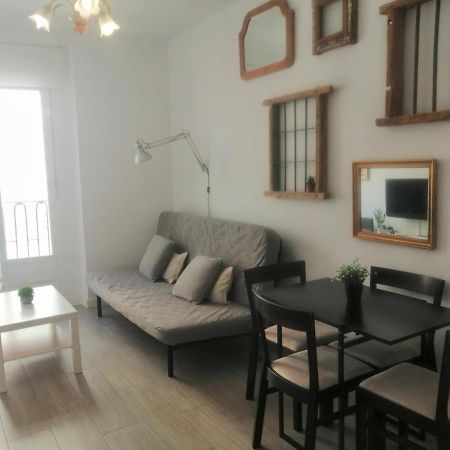 Apartamento En El Rastro Мадрид Екстер'єр фото