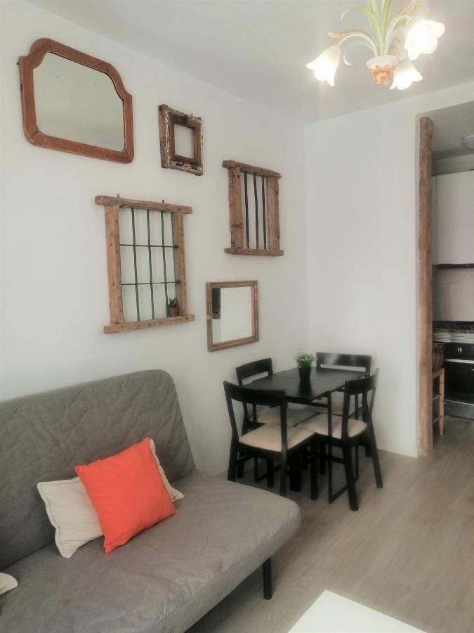 Apartamento En El Rastro Мадрид Екстер'єр фото
