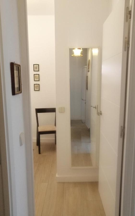 Apartamento En El Rastro Мадрид Екстер'єр фото