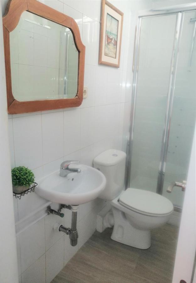 Apartamento En El Rastro Мадрид Екстер'єр фото